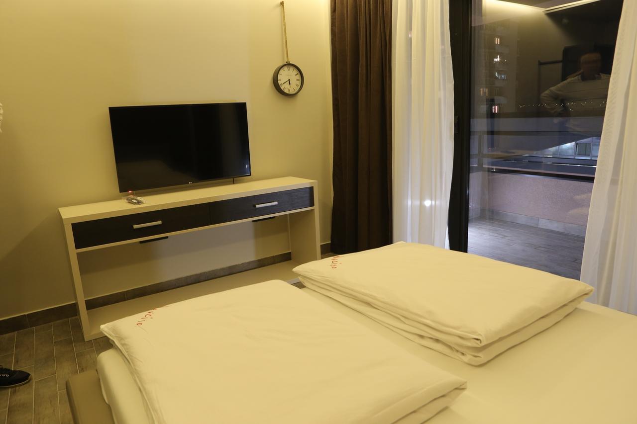 B&B Narciso Smederevska Palanka Exteriör bild