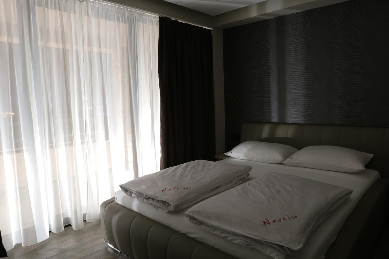 B&B Narciso Smederevska Palanka Exteriör bild