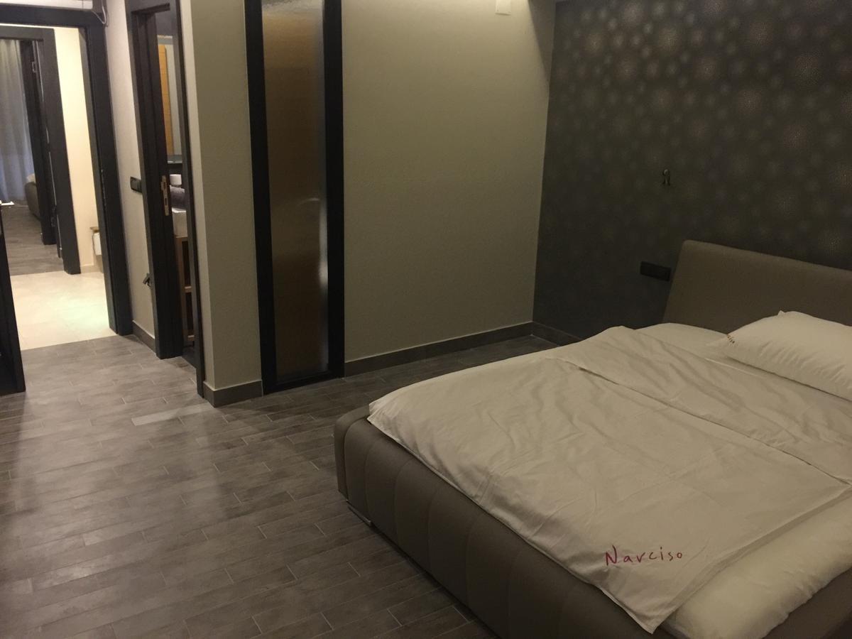 B&B Narciso Smederevska Palanka Exteriör bild